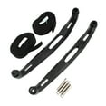 thumbnail image 1 of jiaping Rear Passenger Grab Handle for Tenere 700 XT700Z , with Straps, 278mm, 1 of 9