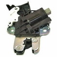 thumbnail image 1 of jiaping Rear Trunk Boot Lid Lock Latch Actuator Replace 4F5827505A 4F5827505B 4E0827505C, 1 of 7