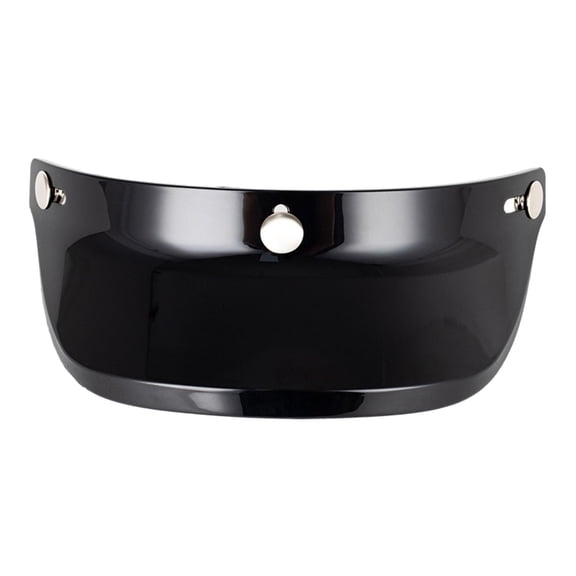 jiaping Shade 3 Fittings Universal Replacement Part for 3/4 Black