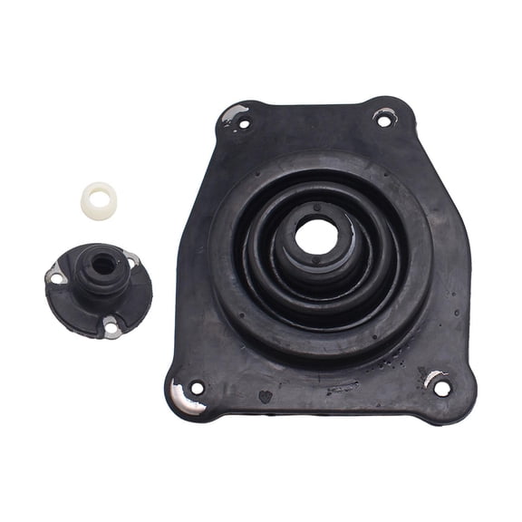 jiaping Shifter Boot Seal NA01-64-481B Heavy Duty Gear Shifter Boot for MK2.5