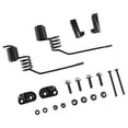 thumbnail image 1 of jiaping Spring Ice Scratchers Premium Snowmobile Rail Ice Scratchers for 800R, 1 of 7