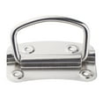 thumbnail image 1 of jiaping Stainless Steel Flush Mount Lifting Pull Handle Fit for Marine Boat Locker, 1 of 9