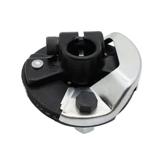 Ididit 3000054334 Steering Rag Joint Adapter GM Ididit 3000054334 Steering Rag Joint Adapter GM
