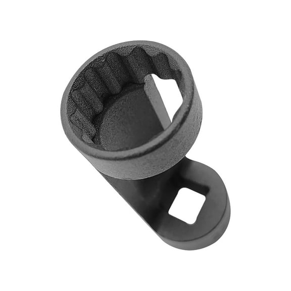 jiaping Strut Nut Socket 16mm Assembly Replaces Easy Installation Easy Remove Strut Nuts