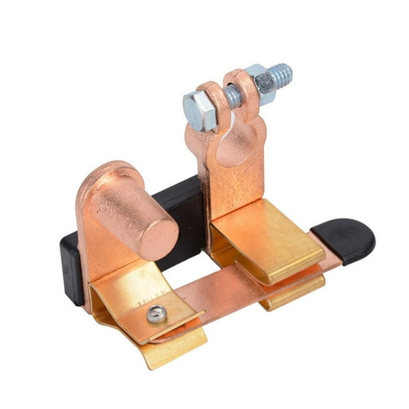 jiaping Top Post Battery Disconnect Switch Quick Switch Battery Isolator for Car Vehicle