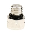 thumbnail image 1 of jiaping UNiversal Car Air Conditioning Pressure Relief Valve 1.5 Mm X 19 Mm, 1 of 6