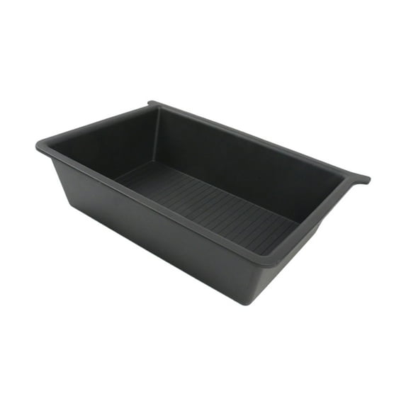 jiaping Underseat Storage Box Container Holder Add Additional Storage Seat Hidden Drawer