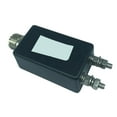 thumbnail image 1 of jiaping Waterproof 1:1 Balun 3 Equipment DIY Protection for HF Shortwave Antenna Ham Radio Software Defined Radio Outdoor, 1 of 6