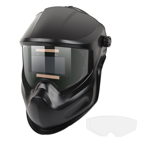 jiaping Welding Cap Large View Welder Hood for Industrial B