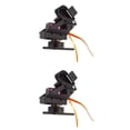 thumbnail image 1 of jiaping -tilt with Servo Camera Mount Platform Pan Tilt Anti-, 1 of 7