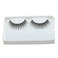 thumbnail image 1 of jiaroswwei 1 Pair Natural Looking Sexy Fake Eyelashes Eye Makeup Short False Lashes Gift, 1 of 1
