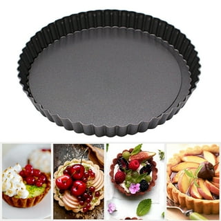 Shenmeida Silicone Cake Mold Pan, Large Round Bread Pie Flan Tart Mold,  Sunflower Shape Non-Stick Baking Trays for Birthday Party DIY 