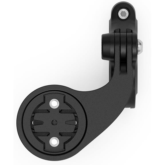 jiatumeimaoyi 010-12563-02 Edge Mountain Bike Mount Compatible with Garmin Bike GPS Computer