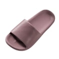 thumbnail image 1 of jiaxiM Arch Support Slippers Women Non Cloud Slides for Women Cushioned Open Toe Cushioned Thick Sole Sofft Sandals for Women for Beach,travel,water or Poolside, 1 of 5