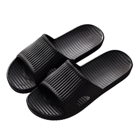 jiaxiM Arch Support Slippers Women Non Cloud Slides for Women Casual Open Toe Cushioned Thick Sole Womens Sandals Dressy Beach Casual Wear