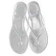 thumbnail image 1 of jiaxiM Flip Flops Women Thong Sandals Lightweight Slippers Women Non- Thick Sole Orthofeet Shoes for Women for Walking Slides Women, 1 of 6