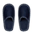thumbnail image 1 of jiaxiM Slippers for Women Outdoor Non Jelly Slides for Women Soft Open Toe Thick Sole Womens Dressy Sandals for Beach, 1 of 3
