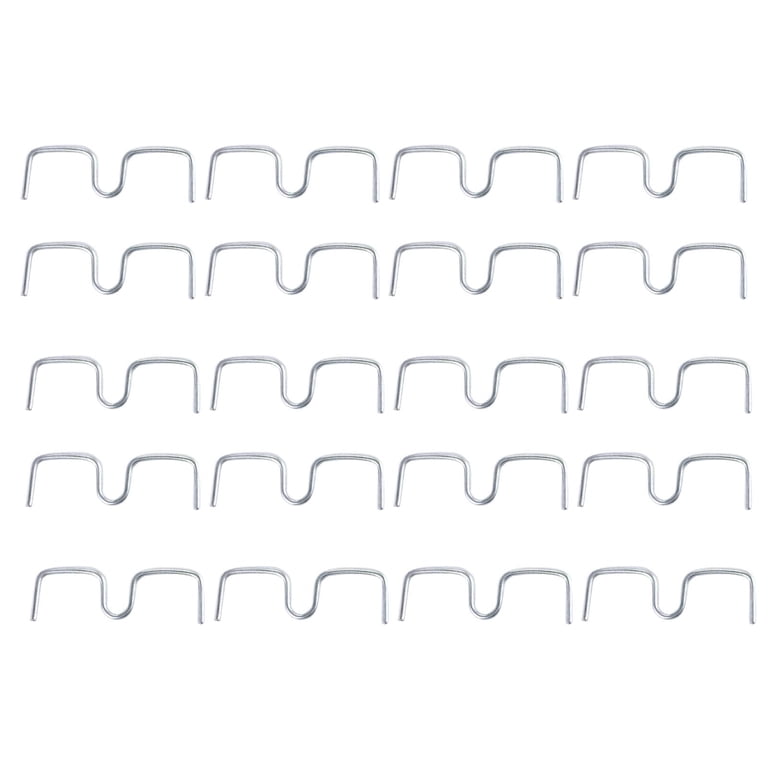 50 Pcs Fruit Tree Limb Spreaders - M-Shaped Branch Training Tools For Shaping, Bending & Grafting, Metal Garden Tools