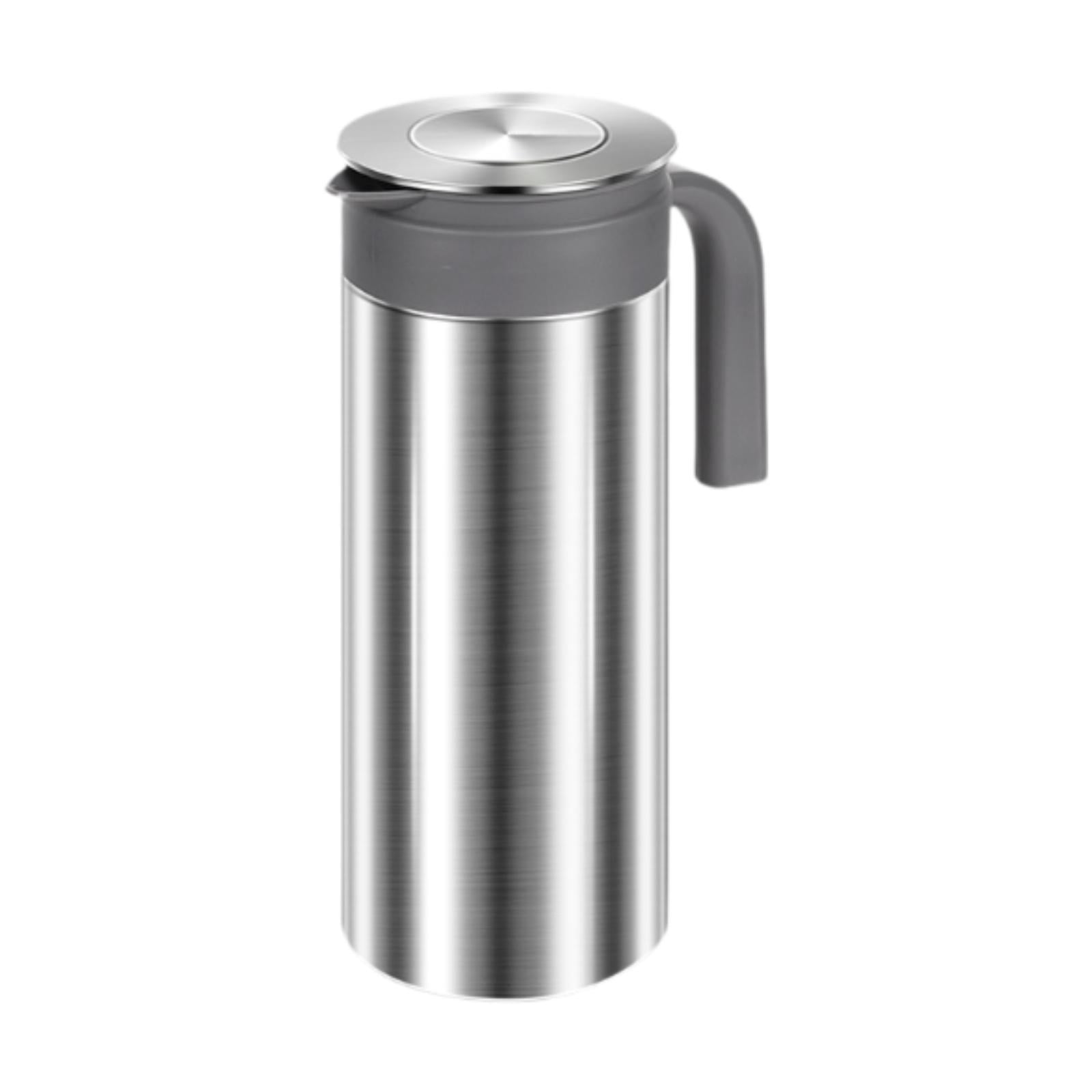 jicheng Beverage Pitcher Drink Dispenser Water Pitcher for Cold Drinks