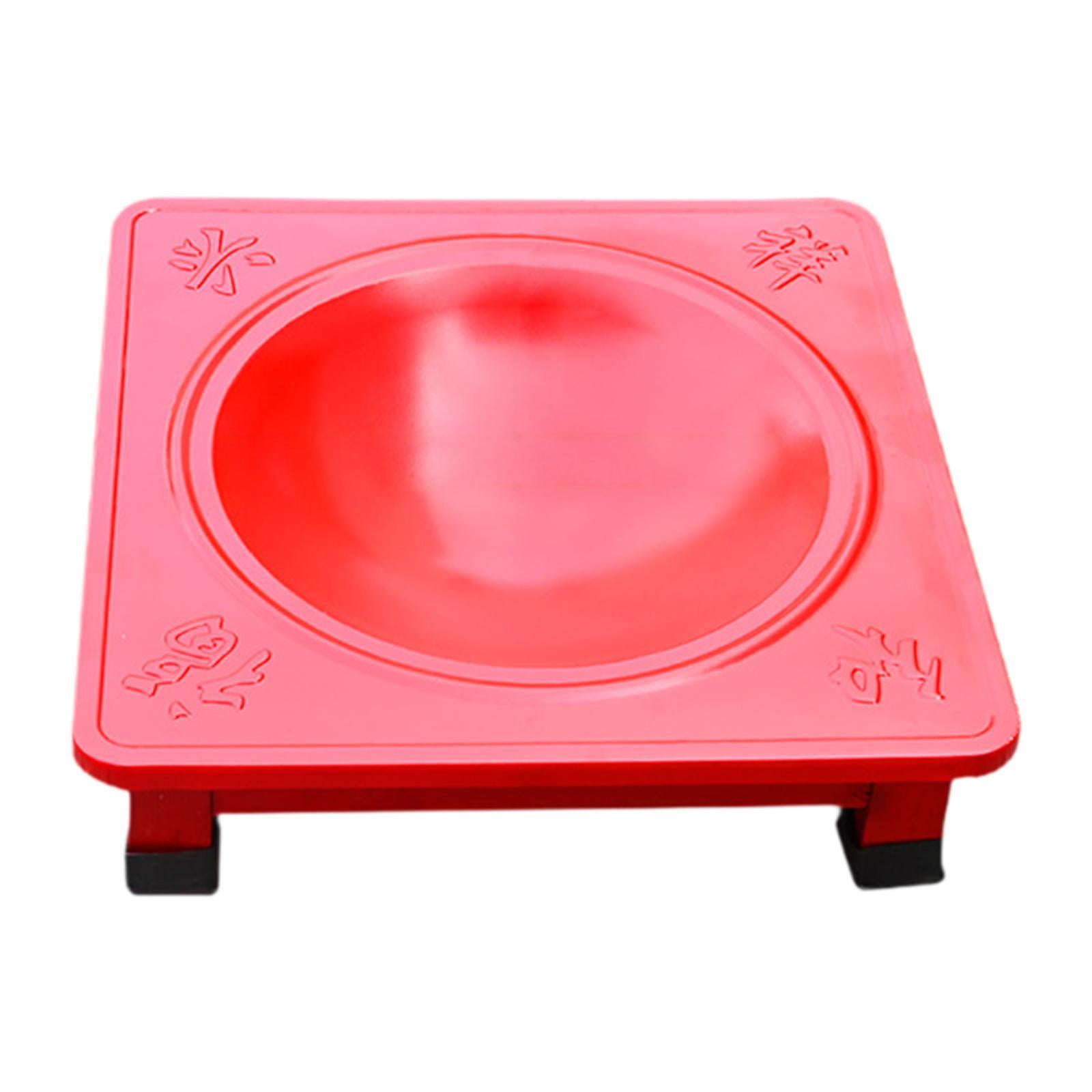 jicheng Fire Brazier Wood Burning Fire Sturdy Compact for Yard Camping ...