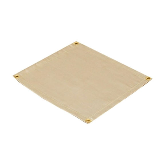 Dominus Heat Flat Wall Hearth Pad -Great Lakes Stone - Walmart.com
