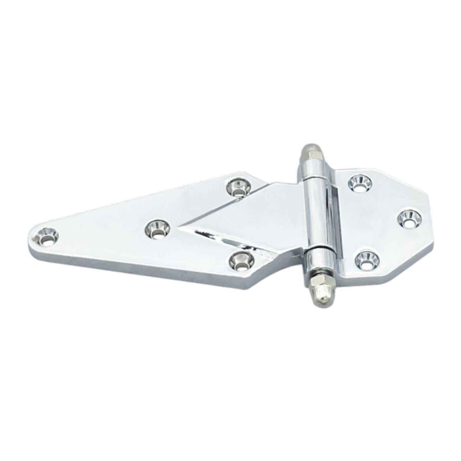 jicheng Freezer Cold Storage Door Lock Hinge Small Freezer Hinge for