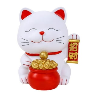 Lucky Cat Coin Bank Lucky Cat Coin Bank