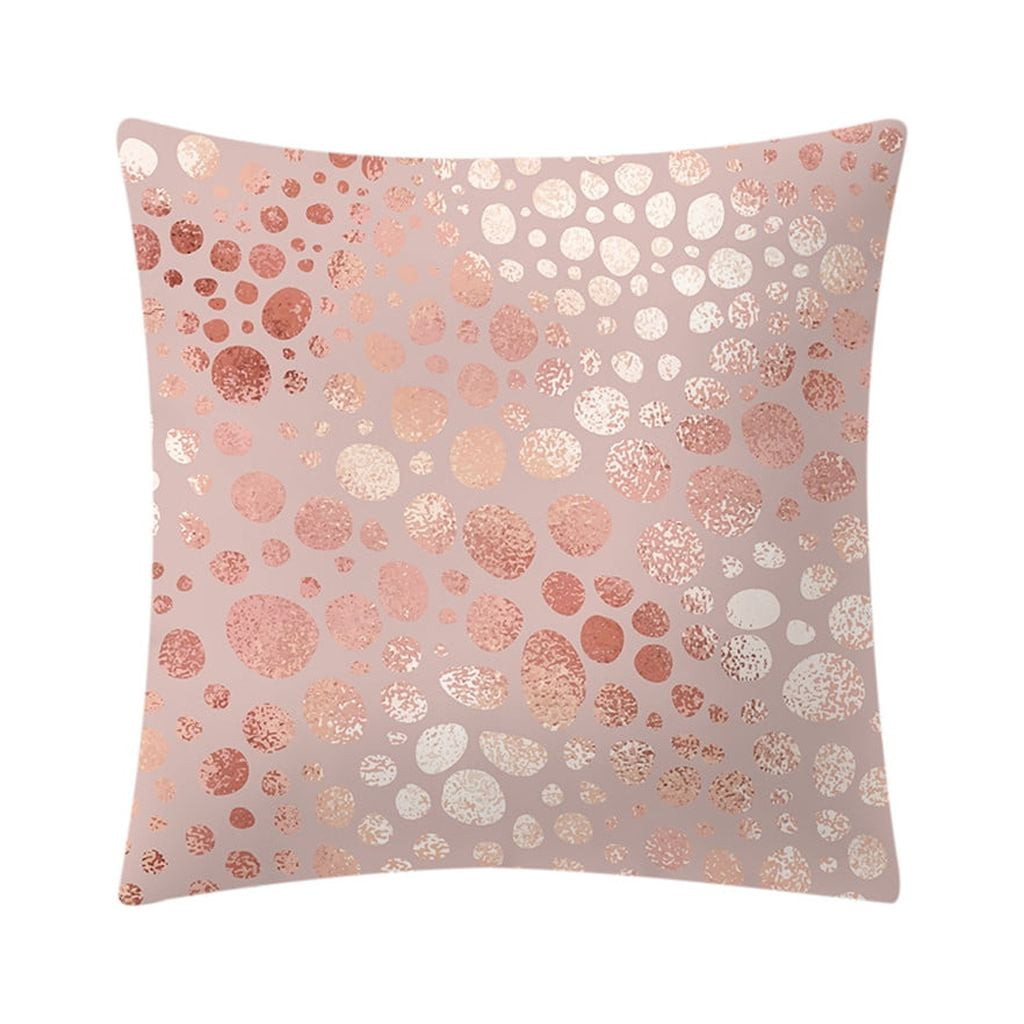 jieadkavo Decorative Throw Pillows Covers Case Couch for Car Decor Home