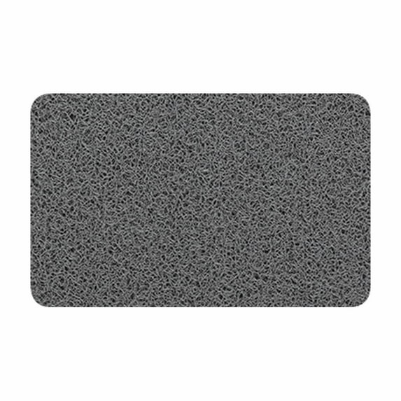 Rugs For Bedroom Carpet Shower Mat Bathtub Mat Non Slip 24x16 Inch Soft Tub Mat With Drain PVC Loofah Bath Mat For Tub And Bathroom Quick Drying Clearance