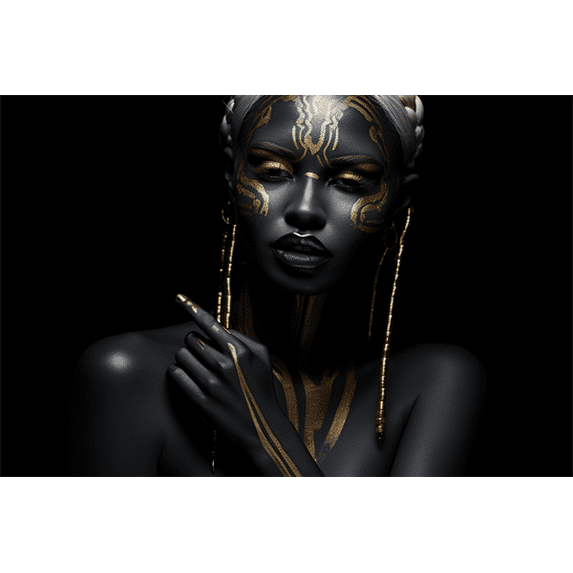 jigsaw puzzles 1000 pieces for adults Black History African American Heritage Queen wooden Challenging Puzzle Perfect for Game Nights 29.5'' x 19.6''
