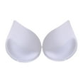 thumbnail image 1 of jileijar 3D Lift Up Sponge Bra Pads For Bikini Women Underwear Bra Pad Inserts D9N5, 1 of 8