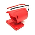 jileijar Battery Adapter For Milwaukee 12V M12 Dock Power Connector 12