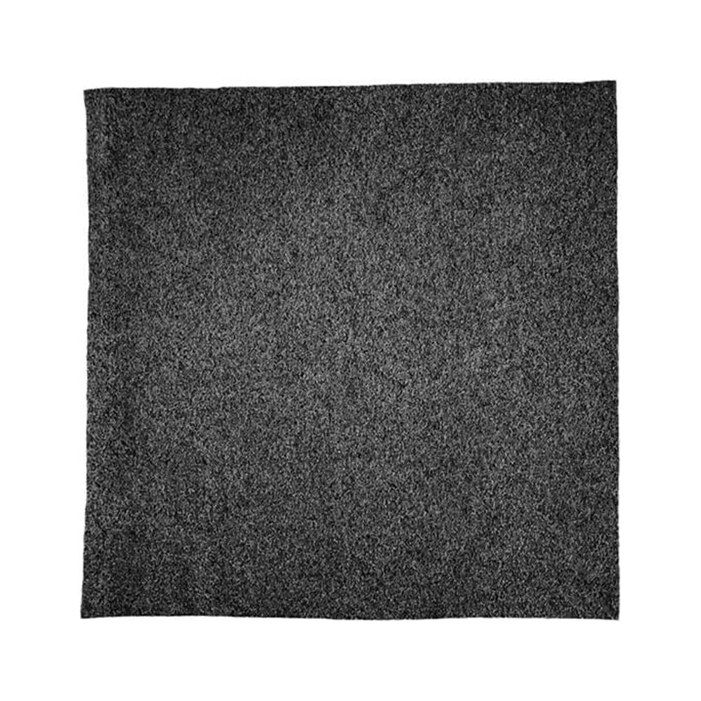 jileijar Black (A) 30*30Cm$Magic Rag For Wiping Glass Without Leaving ...