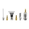 thumbnail image 1 of jileijar Butane Gas Welding Soldering Irons Welding Pen Burner Blow Torch Solder Gas✨✨u A3S7, 1 of 8
