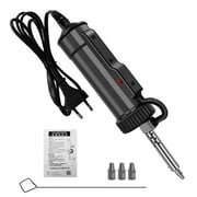 jileijar Electric Vacuum Tin Sucker Soldering Desoldering.Suction Tin Pump Repair Tool L9F0