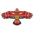 thumbnail image 1 of jileijar Flat Eagle Kite Big Fly Bird Kite For Children includes kite 20m line✨j R8K6, 1 of 2