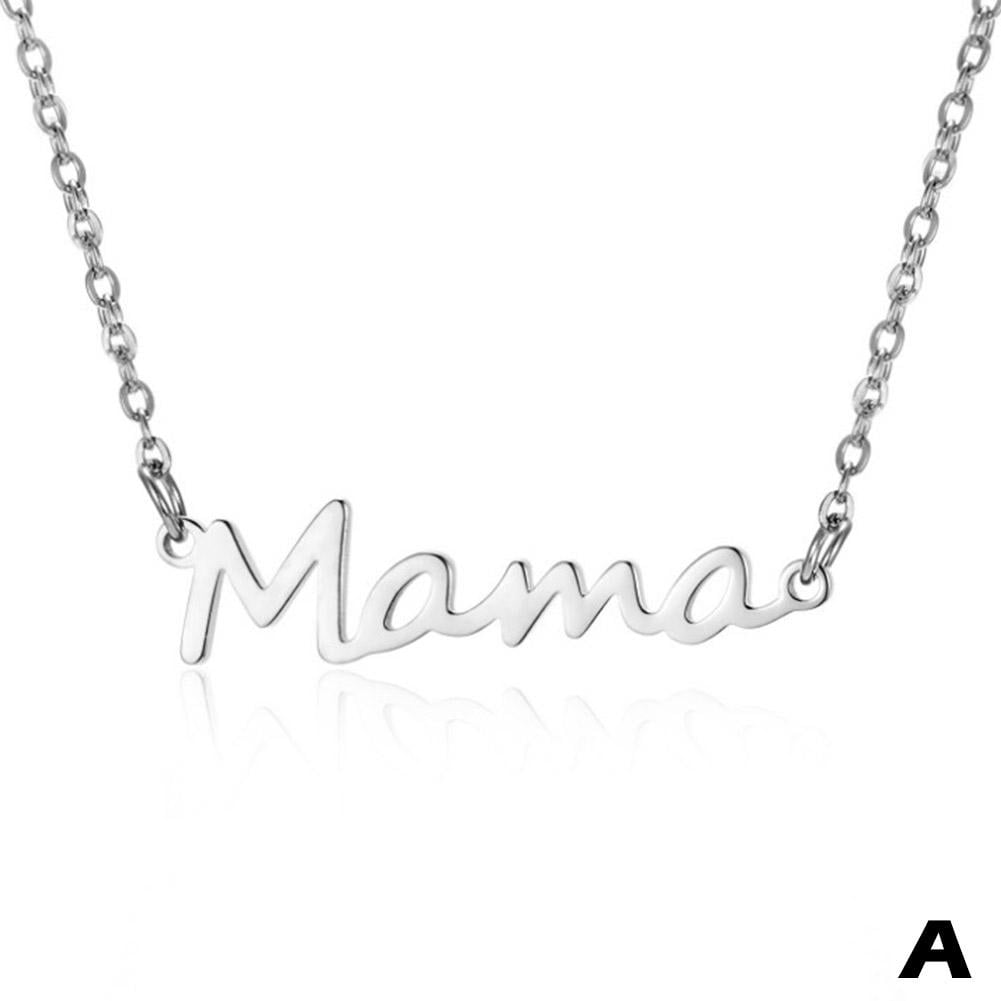 Tali Gillette Has Made the Sweetest Mama Jewelry - JCK