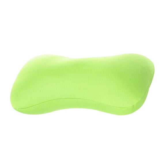 jileijar Micro bead Pillow Cushion Travel Beanie Bolster Roll Neck #p#✨ Nap