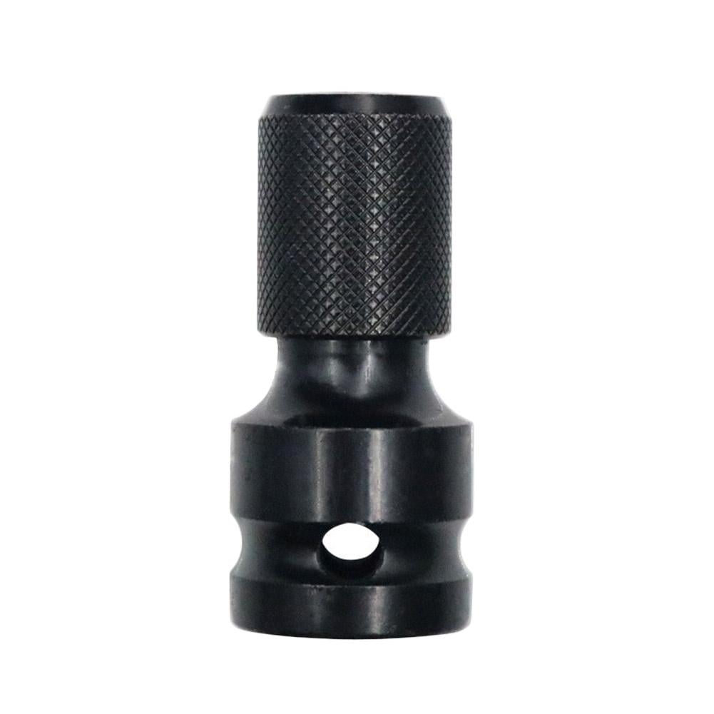 jileijar New HexDrill Chuck Change Socket Adapter For Wrench To1/4inch ...