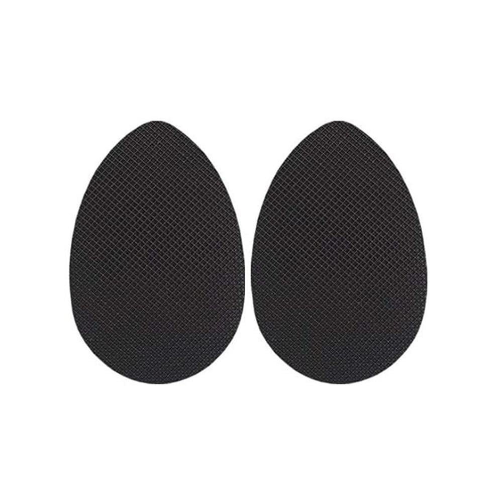 jileijar NonSlip Shoes Pads Adhesive Shoe Sole Protector, High Heels