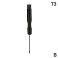 thumbnail image 1 of jileijar Precision Torx Small Screwdriver Set T2, T3, T4, T5, Too FAST For Phone I5O9, 1 of 9