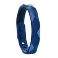 thumbnail image 1 of jileijar RedUp Far Infrared Negative Ions Wristband,Anti-Static-Silicone Sport-Bracelets S3H6, 1 of 8