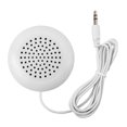 Mini Speaker Sound Amplifier Widely Applicable Laptop Computer Small