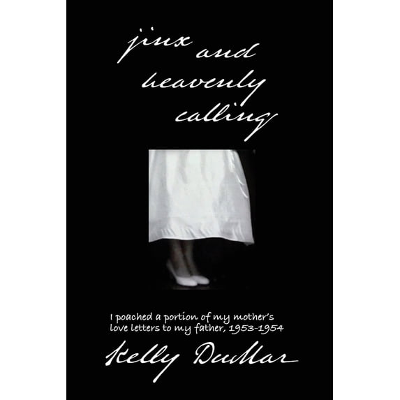 Pre-Owned jinx and heavenly calling (Paperback) 1957755180 9781957755182