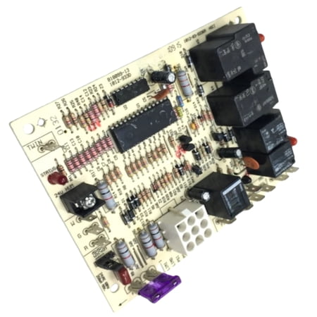 jioovziy B18099-13 Furnace Control Circuit Board 1012-933D P766 Heating Cooling Parts