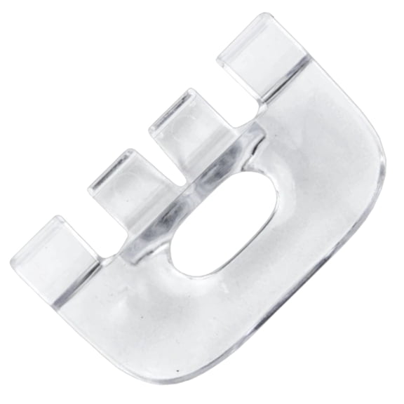 jioovziy Cordless Cellular Shade Handles - 8 Pack replacement Window Treatments Hardware