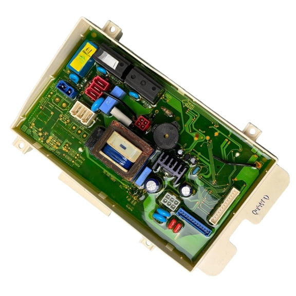 jioovziy Dryer Control Board 6871EC1121E Replacement Parts For Major Appliances