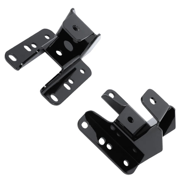 jioovziy For 2007-2020 2014 500 GMC 5-6 Rear Drop Lowering Axle Flip Kit replacement part