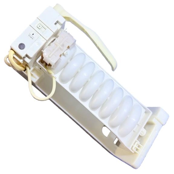 jioovziy Refrigerator Ice Maker DA97-08059A Replacement Part Major Appliances Parts