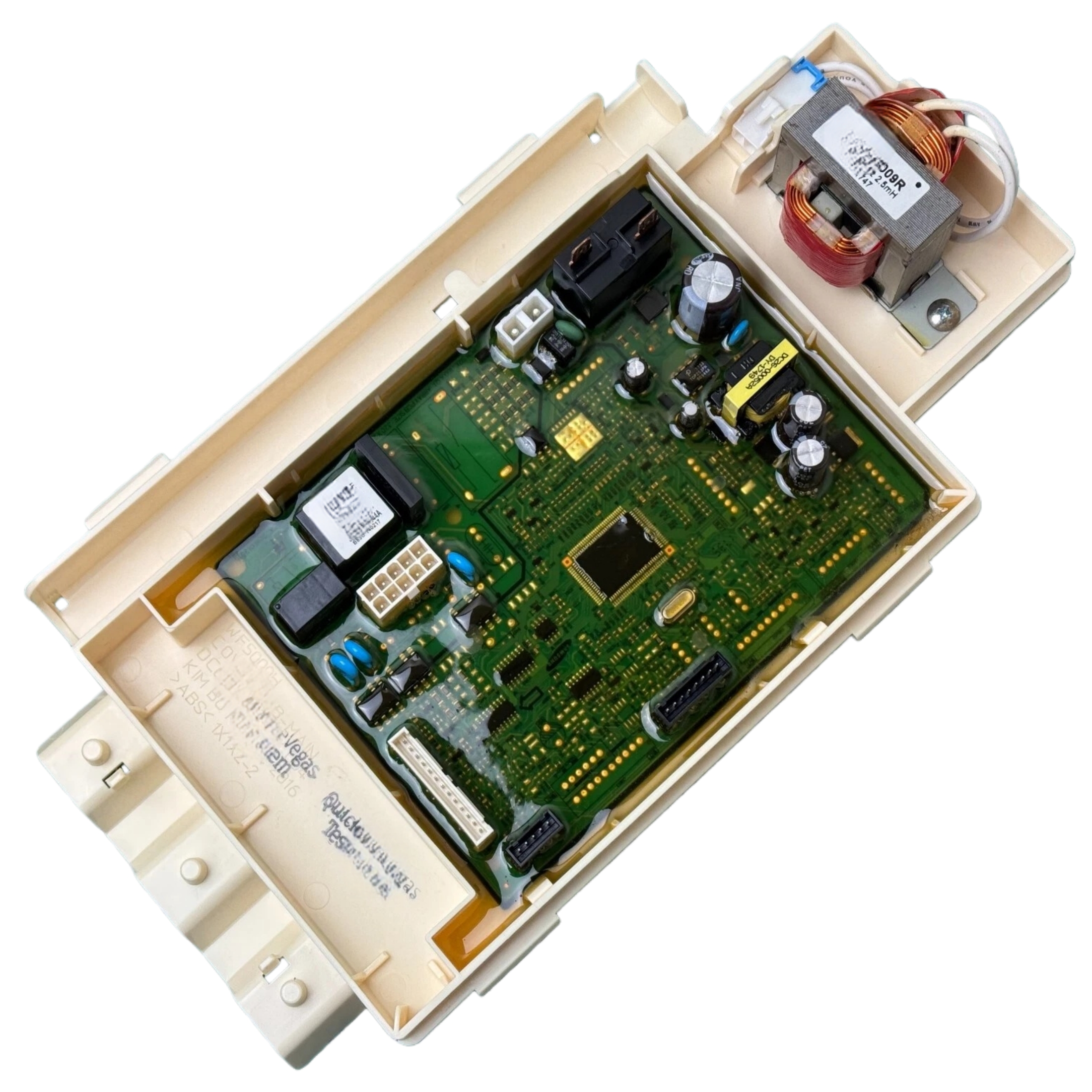 jioovziy Washer Control Board DC92-01803D Major Appliances Parts ...